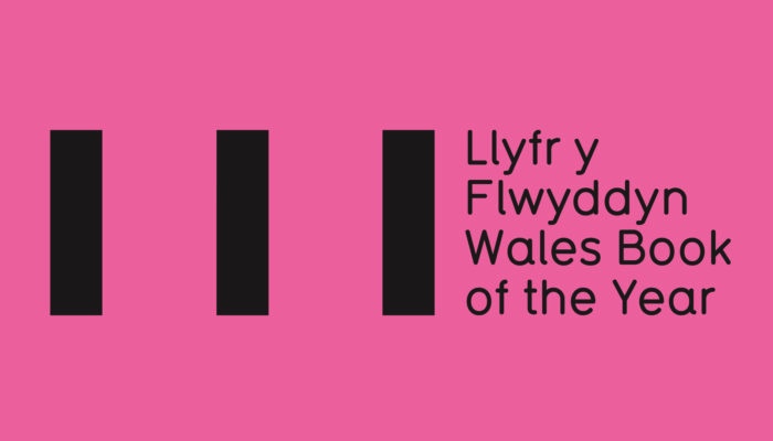 SEREMONI WOBRWYO LLYFR Y FLWYDDYN
WALES BOOK OF THE YEAR CEREMONY
2019
Canolfan y Celfyddydau Aberystwyth Arts Centre
MEHEFIN 20 JUNE
