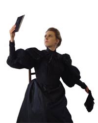 CHEKHOV SHORT PLAYS in ABERGAVENNY