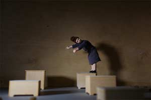 Joanna Young�s Recall starts its tour