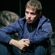 OLIVIER AWARD NOMINATION FOR SHERMAN THEATRE 
CO-PRODUCTION