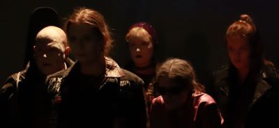 Documentary Release on West Wales Theatre 