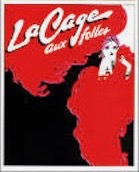 Boys will be boys�but not always! 
La Cage Aux Folles at the New Theatre 
 