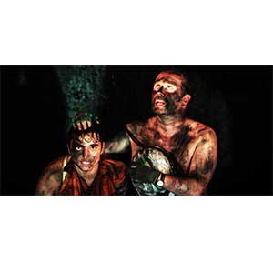 Wales Millennium Centre, Theatre503 and Tara Finney Productions present Land of Our Fathers