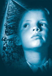 Lenny - Theatr Iolo Present Hard Hitting Drama at Sherman