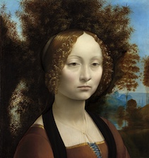 EXHIBITION ON SCREEN offers an unprecedented look at arguably the world�s most celebrated artist: Leonardo da Vinci. 