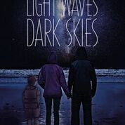 A beautiful new work on loss and hope, brought to Welsh stage by We Made This, Co-Produced by Pontardawe Arts Centre