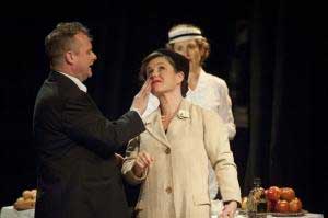 Lighthouse Theatre Company Presents 'Brief Encounters'