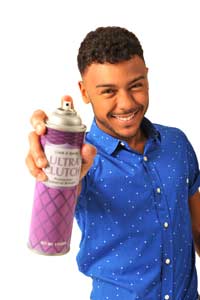 X Factor finalist Marcus Collins joins the cast of Hairspray