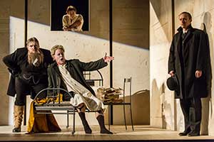 MUSIC THEATRE WALES� RED LETTER DAY: