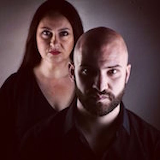 The principal casting of Fluellen`s major new production of Shakespeare`s great tragedy MACBETH has just been completed with the engagement of two outstanding actors in the leading roles.