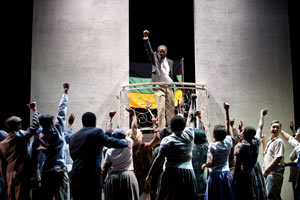 Mandela Memories