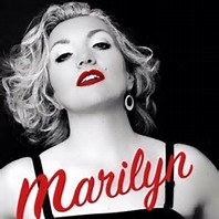 MARILYN 14+Swansea Grand Theatre Arts WingThursday 23 March 7.45pm