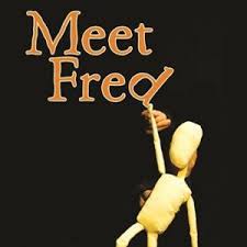 Meet Fred in London: the potty-mouthed puppet who fights prejudice every day
 
Inclusive theatre makers, Hijinx, bring the Edinburgh Fringe hit puppet show Meet Fred to Little Angel Theatre, 1-5 March.