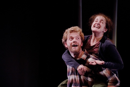 THE GOOD EARTH PREPARES FOR WALES TOUR FOLLOWING ACCLAIMED NEW YORK PERFORMANCES
