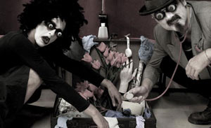 Actorsworkshop Announce Summer Tour!
