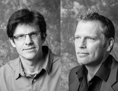 NEW ARTISTIC LEADERSHIP TEAM FOR MID WALES OPERA
