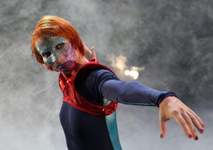 National Dance Company Wales's Autumn Tour