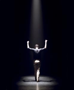 NATIONAL DANCE COMPANY WALES FIRST UK COMPANY TO PERFORM WORK OF INTERNATIONAL CHOREOGRAPHER, ALEXANDER EKMAN