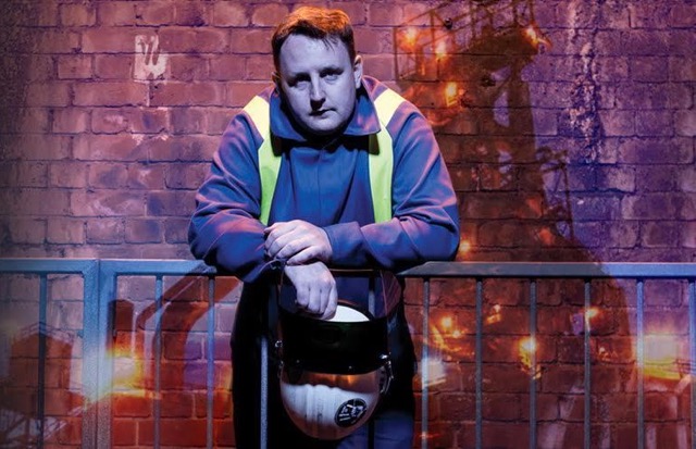 PORT TALBOT STEELWORKER AMONG PROFESSIONAL CAST CONFIRMED FOR WE�RE STILL HERE 
