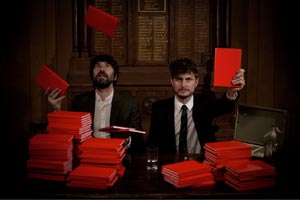 NATIONAL THEATRE WALES & NEON NEON�S PRAXIS MAKES PERFECT TOUR DATES CONFIRMED
