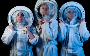  Let�s Cycle to the Stars... Shall We? 