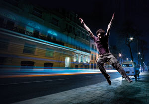 U.Dance 2012 