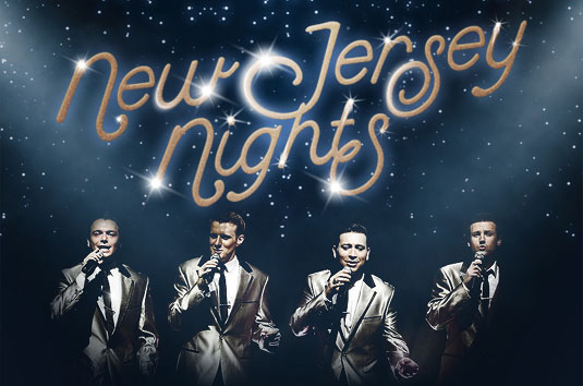 Hit show New Jersey Nights rocks back into Cardiff for celebration of Frankie Valli and The Four Seasons