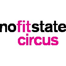 NoFit State Circus stage spectacular show in Pembrokeshire
