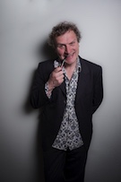 NOEL JAMES
Testun, Testun
Canolfan y Celfyddydau Aberystwyth Arts Centre
TACHWEDD 14 NOVEMBER