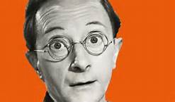 Hit one man show about Carry On star returns  