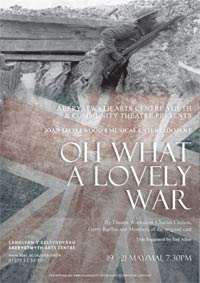 Oh What a Lovely War