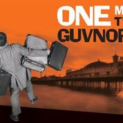 An Autumn of Innovative New Programming and Festive Entertainment at Theatr Brycheiniog