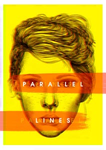 Dirty Protest Theatre to stage 2012 Wales Drama Award winning play Parallel Lines