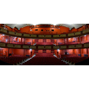 100 Year Celebrations begin for Park and Dare Theatre in Treorchy
