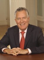 Ministers at odds over Arts funding..