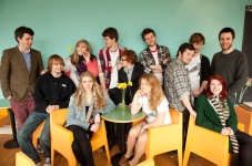 Two new plays by Howard Barker at Aberystwyth Arts Centre