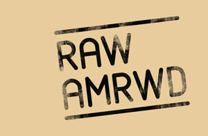 Sherman Cymru presents two new plays as part of RAW / AMRWD initiative