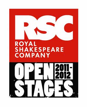 ROYAL SHAKESPEARE COMPANY�S OPEN STAGES COMES TO WEST WALES!