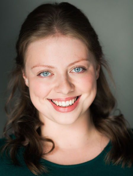 Michael Kelligan talks to Rachel Dunston who will beSinging her Way to Utopia at Somerset House on 27th August 2016.
