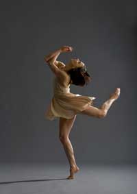 RAMBERT DANCE COMPANY - Awakenings Tour 2011 