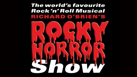 Let�s do the Time Warp again!
The Rocky Horror Show at the New Theatre
 
