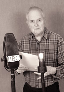 RODNEY BEWES: A BOY GROWING UP 