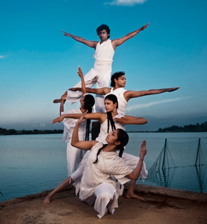 NATYA STEM DANCE KAMPNI