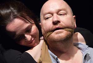 Death and the Maiden 2011 