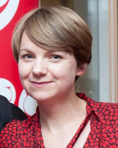 Theatr Genedlaethol Cymru announces new Associate Director 27 February 2014