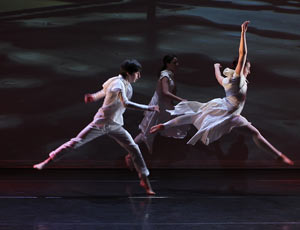 Scheherazade at Cardiff's St David�s Hall