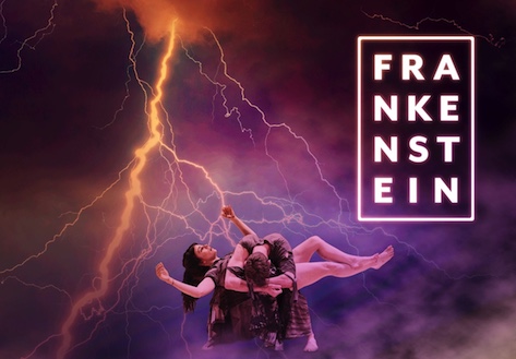 A monster of an adaptation to tour to theatres across Wales this Autumn.Cascade Dance Theatre hits the road in November with Frankenstein, a brand-new dance theatre adaptation of Mary Shelley�s gothic masterpiece coinciding with the 200th anniversa