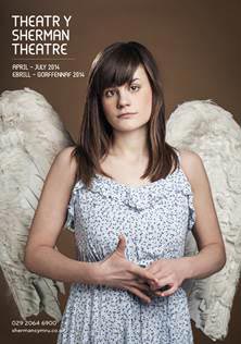 Motionhouse presents Broken