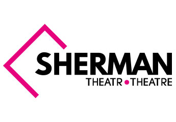 GAN ADEILADU AR LWYDDIANT DIWEDDAR THE CHERRY 
ORCHARD, MAE THEATR Y SHERMAN YN CYHOEDDI TYMOR NEYDD
O GYNYRCHIADAU MEWNOL GRYMUS OCHR YN OCHR A RHAGLEN GREF O WAITH WEI'I GURADU'