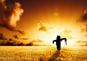 Fe Ddaw�r Byd I Ben (The World Will End)